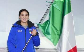Lesione al crociato per la campionessa azzurra di freestyle Flora Tabanelli, si tenta il recupero per Milano-Cortina