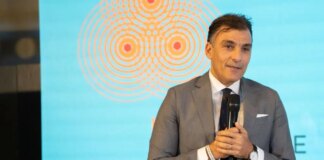 Pis 2025, Tamajo “Innovazione e fare sistema: la Sicilia deve crederci davvero”