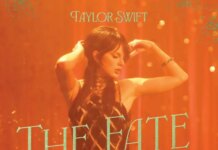 Taylor Swift, esce “The Fate of Ophelia (Loud Luxury Remix)”