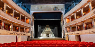 Schio, Fondazione Teatro Civico: ANAC archivia il caso Gianesini. Ma è scontro politico tra Assessore e FdI Teatro Civico di Schio