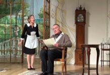 Teatro Popolare Veneto 2025: sabato 8 novembre quattro spettacoli in scena a Chiampo, Costabissara, Zugliano e Torrebelvicino Teatro Popolare Veneto, 30ª edizione con quattro spettacoli: uno è 'Divorzio con sorpresa'