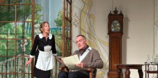 Teatro Popolare Veneto 2025: sabato 8 novembre quattro spettacoli in scena a Chiampo, Costabissara, Zugliano e Torrebelvicino Teatro Popolare Veneto, 30ª edizione con quattro spettacoli: uno è 'Divorzio con sorpresa'