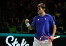 Tennis, United Cup al via: cos’è, come funziona, quando gioca l’Italia e dove vederla