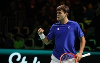 Tennis, United Cup al via: cos’è, come funziona, quando gioca l’Italia e dove vederla