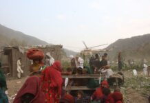 Terremoto di magnitudo 6.3 nel nord dell’Afghanistan, almeno 20 morti