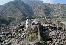 Terremoto oggi in Afghanistan, scossa di magnitudo 6.3 nel nord del Paese