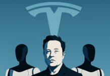 Tesla approva il maxi compenso di Elon Musk
