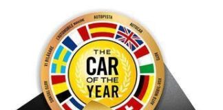 The Car of the Year 2026: le finaliste in mostra a Milano dal 28 novembre all’8 dicembre