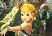 The Legend of Zelda: L’era dell’esilio, l’esclusiva Switch 2 che serviva