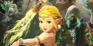 The Legend of Zelda: L’era dell’esilio, l’esclusiva Switch 2 che serviva