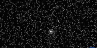 Tianwen-1 osserva l’oggetto interstellare 3I/ATLAS