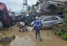 Tifone Kalmaegi, almeno 188 morti nelle Filippine: distruzione e dispersi anche in Vietnam