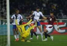 Torino-Como 1-5, disastro granata e lariani superano la Juve
