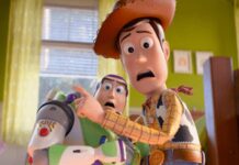 Torna ‘Toy Story’, nel quinto film il ‘cattivo’ è… un tablet!
