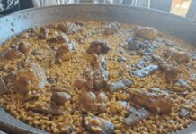 Tra paella e chef stellati Valencia è meta per foodies, al via il Festival Cuina Oberta