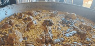 Tra paella e chef stellati Valencia è meta per foodies, al via il Festival Cuina Oberta