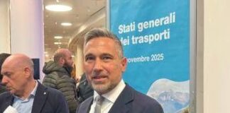 Trasporti, ass. Lucente: “15 miliardi in rete ferroviaria in vista delle Olimpiadi”