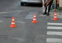 Travolta e uccisa sulle strisce nel Bolognese, muore a 18 anni