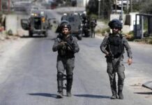 Tre attivisti italiani feriti da coloni in Cisgiordania. Netanyahu chiede la grazia a Herzog