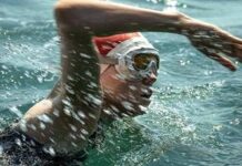 Trudy Ederle, la vera storia de ‘La ragazza del mare’: la prima donna ad attraversare a nuoto la Manica