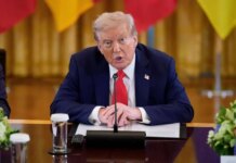 Trump “La Forza internazionale di stabilizzazione a Gaza sarà istituita molto presto”. Katz avverte “Distruggeremo i tunnel di Hamas”