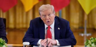 Trump “La Forza internazionale di stabilizzazione a Gaza sarà istituita molto presto”. Katz avverte “Distruggeremo i tunnel di Hamas”