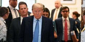 Nuove mail rilanciano il caso Epstein “Trump sapeva delle ragazze”