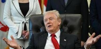 Trump: “Grazie ai dazi ogni americano riceverà bonus di 2mila dollari”