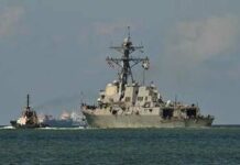 Trump: “Maduro ha i giorni contati”, ma esclude una guerra con il Venezuela