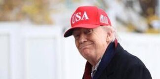 Trump primo tra i più influenti in Europa: Meloni retrocede, Putin batte Zelensky