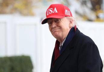 Trump primo tra i più influenti in Europa: Meloni retrocede, Putin batte Zelensky