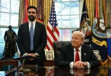 Trump riceve Mamdani: “Sarà sindaco eccezionale. Mi chiama despota? Sentito di peggio”