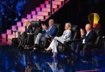 Tu si que vales, stasera sabato 8 novembre: le anticipazioni e gli ospiti