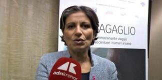 Tumori, Di Leone (Komen Italia): “Docufilm dà voce alle storie, dietro dati ci sono donne”