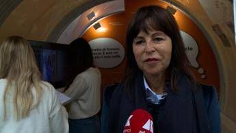 Tumori, polmone: oncologa Novello, ‘prevenzione passa da alleanza industria-terzo settore’