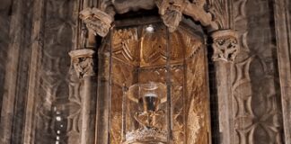 Turismo, alla scoperta di Valencia sulle tracce del Santo Graal nel nuovo Anno giubilare