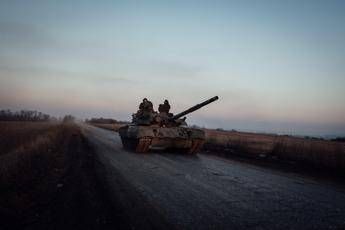 Ucraina, Kiev precisa: “Su piano Usa non c’è né accordo né rifiuto”