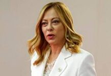 Ucraina, Meloni: “Piano Usa è la base, per arrivare alla pace serve la discussione”