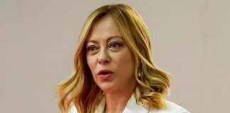 Ucraina, Meloni: “Piano Usa è la base, per arrivare alla pace serve la discussione”