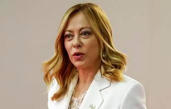 Ucraina, Meloni: “Piano Usa è la base, per arrivare alla pace serve la discussione”