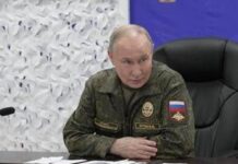 Ucraina-Russia, Putin: “Abbiamo preso Kupiansk”. Zelensky: “Discuterò piano di pace con Trump”