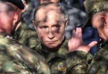Ucraina-Russia, Putin punisce anche chi sostiene la guerra: la nuova purga