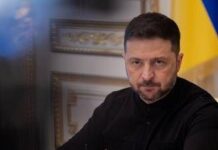 Ucraina-Russia, Zelensky: “Non c’è piano di pace concordato”