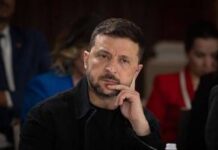 Ucraina-Russia, piano Usa cambia. Zelensky: “Serve colloquio con Trump”