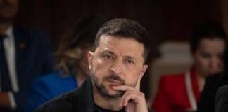 Ucraina-Russia, piano Usa cambia. Zelensky: “Serve colloquio con Trump”