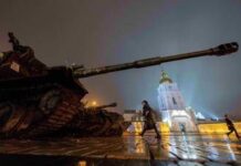 Ucraina, Tajani: “Accordo di pace fatto al 90%”. Ma Mosca non cede su Donbass e truppe Nato