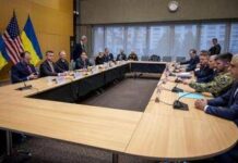 Ucraina-Usa, “progressi” su piano Trump. Europa prepara controproposta