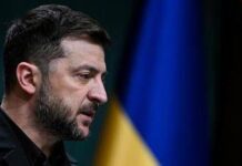 Ucraina, Zelensky pronto per vertice Berlino: “Grande chance per pace”