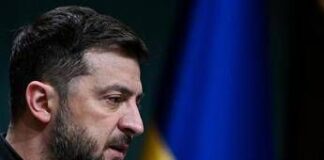 Ucraina, Zelensky pronto per vertice Berlino: “Grande chance per pace”