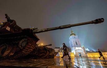 Ucraina, a Ginevra vertice Usa-Ue-Kiev su piano Trump. Il tycoon “Offerta non definitiva”